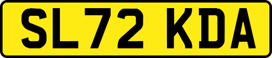 SL72KDA