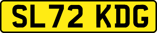 SL72KDG