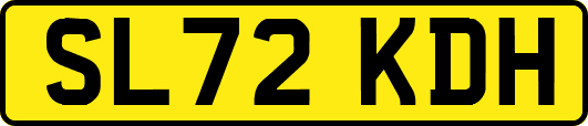 SL72KDH