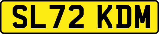 SL72KDM