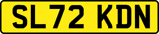 SL72KDN