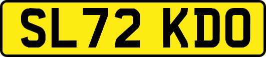 SL72KDO