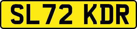 SL72KDR