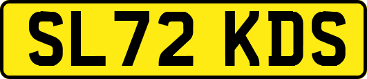SL72KDS