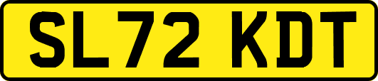 SL72KDT