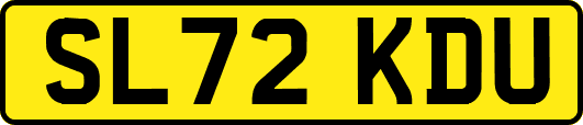SL72KDU