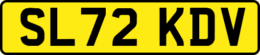 SL72KDV