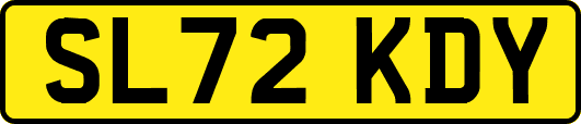 SL72KDY