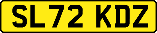 SL72KDZ