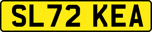 SL72KEA
