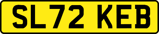 SL72KEB