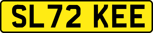 SL72KEE
