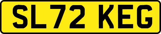 SL72KEG