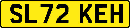 SL72KEH