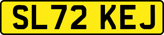 SL72KEJ