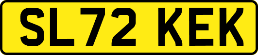 SL72KEK