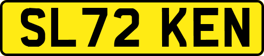 SL72KEN