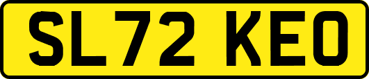 SL72KEO