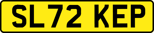 SL72KEP
