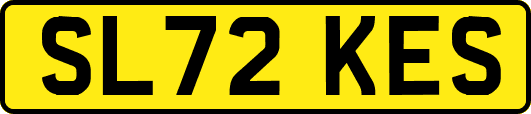 SL72KES
