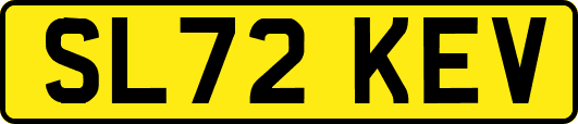 SL72KEV