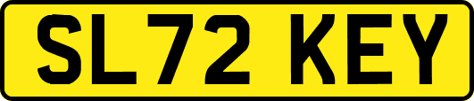 SL72KEY