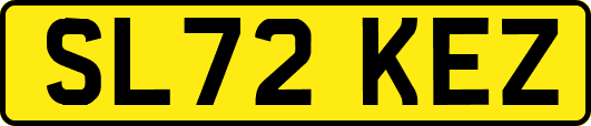 SL72KEZ