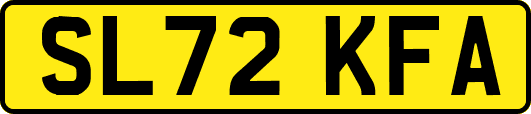 SL72KFA