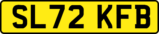 SL72KFB