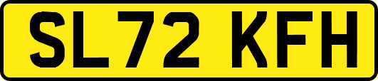 SL72KFH