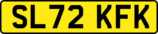 SL72KFK