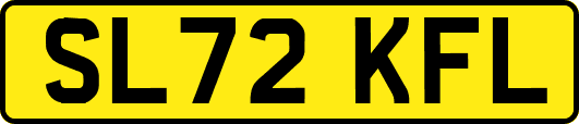 SL72KFL