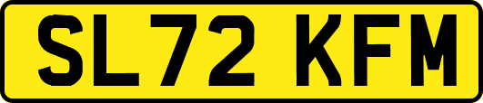 SL72KFM