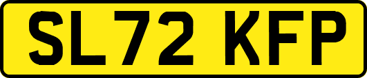 SL72KFP