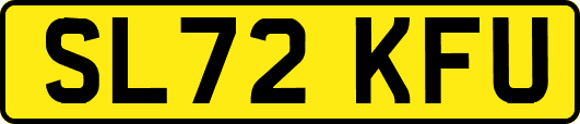 SL72KFU