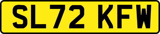 SL72KFW