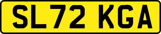 SL72KGA