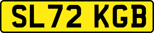 SL72KGB