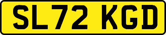 SL72KGD