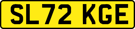 SL72KGE