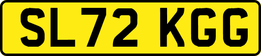 SL72KGG