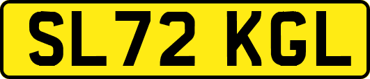 SL72KGL
