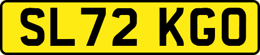 SL72KGO