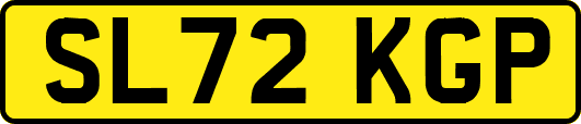 SL72KGP