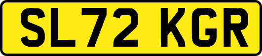 SL72KGR