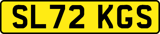 SL72KGS
