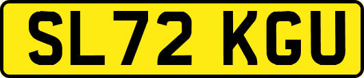 SL72KGU