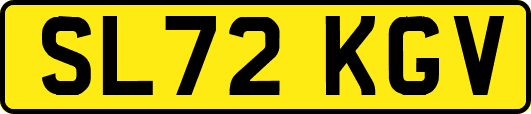 SL72KGV