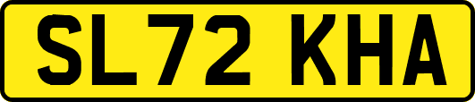 SL72KHA
