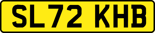SL72KHB